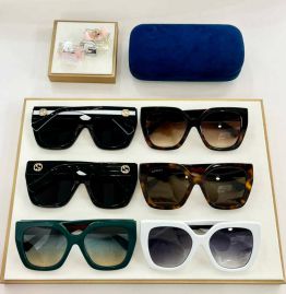 Picture of Gucci Sunglasses _SKUfw56643821fw